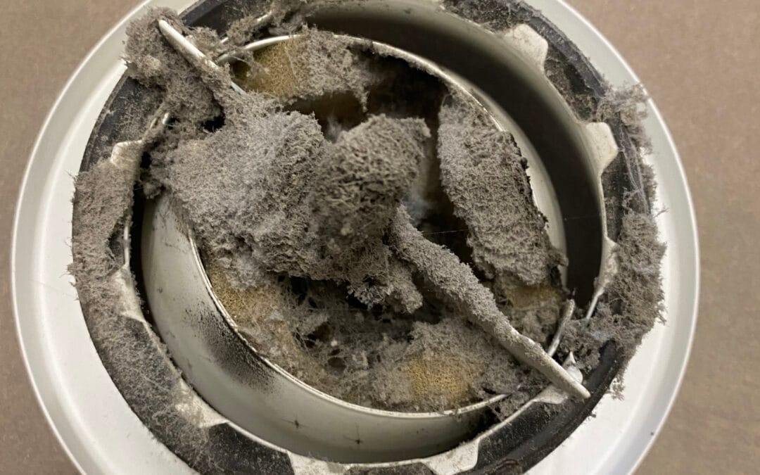 Saubere Luft, gesundes Zuhause – Warum eine regelmäßige Lüftungsreinigung unverzichtbar ist