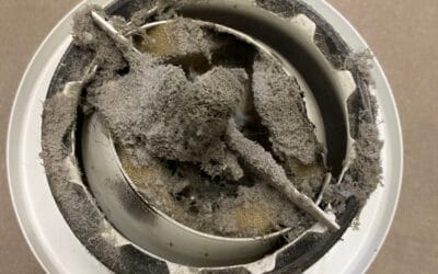 Saubere Luft, gesundes Zuhause – Warum eine regelmäßige Lüftungsreinigung unverzichtbar ist